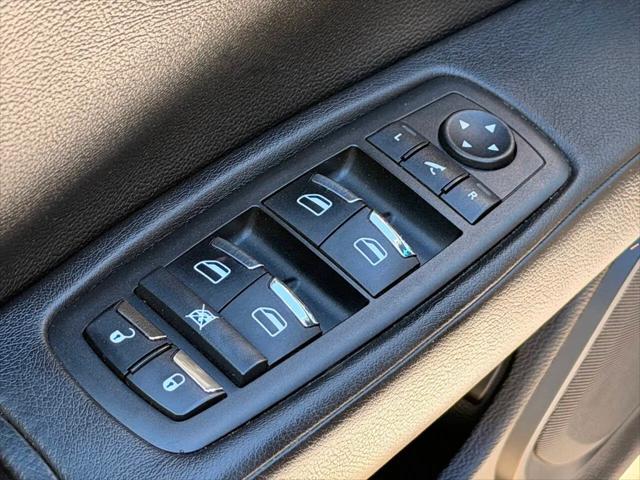 2014 Maserati Quattroporte S Q4