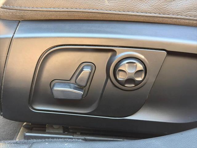 2014 Maserati Quattroporte S Q4