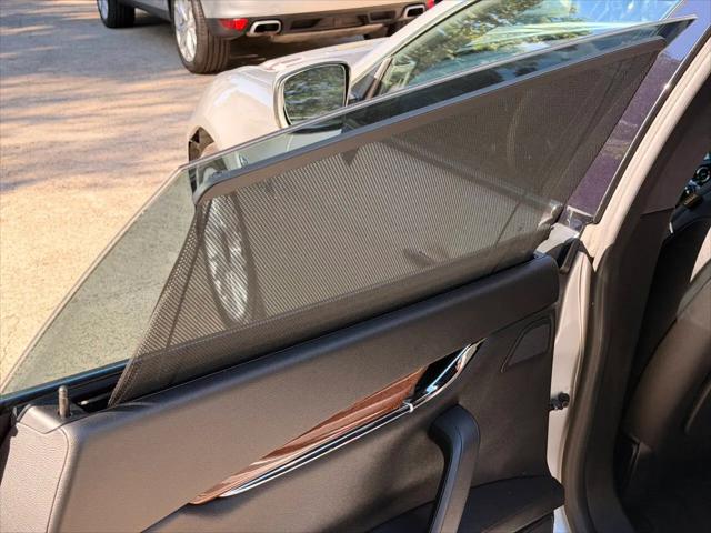 2014 Maserati Quattroporte S Q4