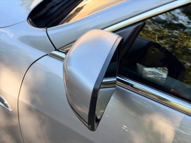 2014 Maserati Quattroporte S Q4
