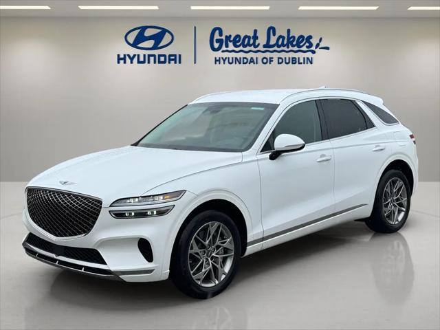2024 Genesis GV70 2.5T AWD for sale near Columbus, OH