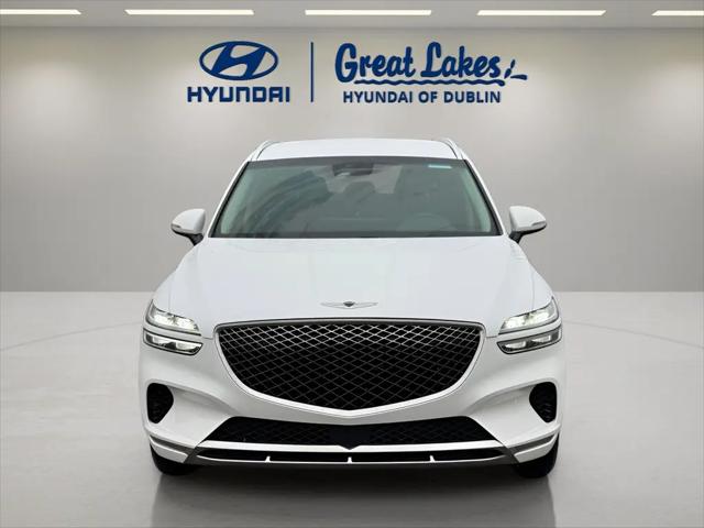2024 Genesis GV70 2.5T AWD