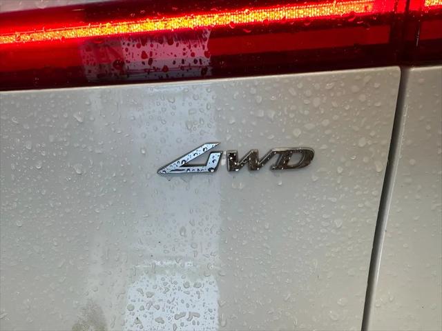 2024 Genesis GV70 2.5T AWD