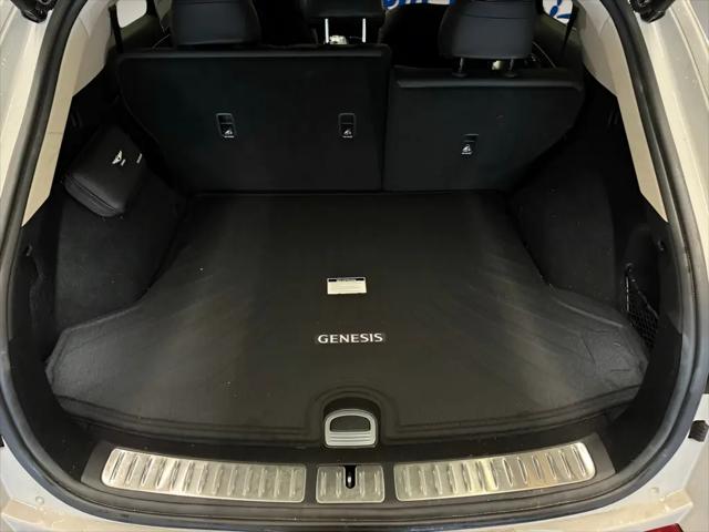 2024 Genesis GV70 2.5T AWD