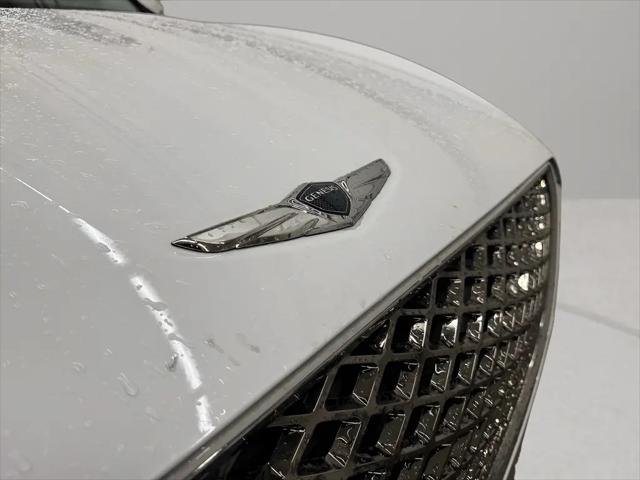 2024 Genesis GV70 2.5T AWD