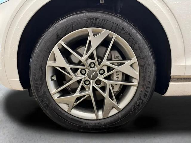 2024 Genesis GV70 2.5T AWD