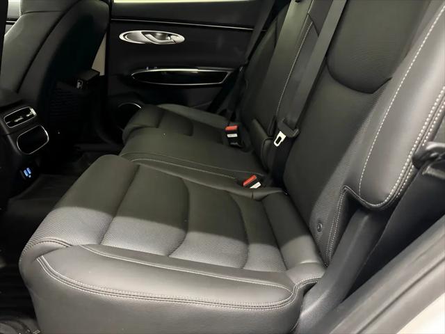 2024 Genesis GV70 2.5T AWD