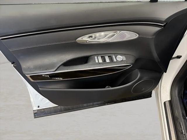 2024 Genesis GV70 2.5T AWD