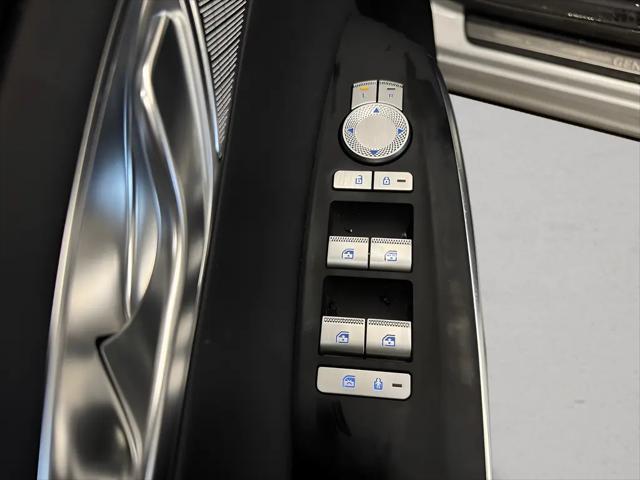 2024 Genesis GV70 2.5T AWD