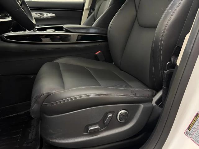 2024 Genesis GV70 2.5T AWD