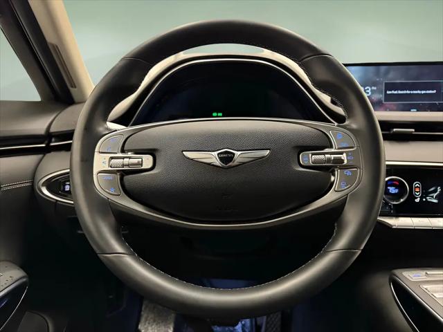 2024 Genesis GV70 2.5T AWD