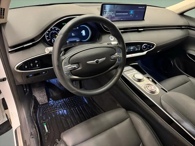 2024 Genesis GV70 2.5T AWD