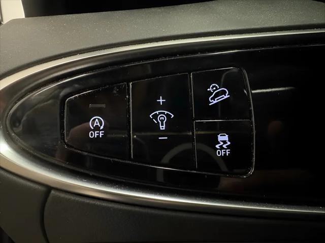 2024 Genesis GV70 2.5T AWD