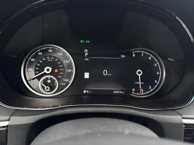 2024 Genesis GV70 2.5T AWD