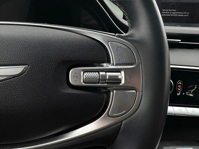 2024 Genesis GV70 2.5T AWD