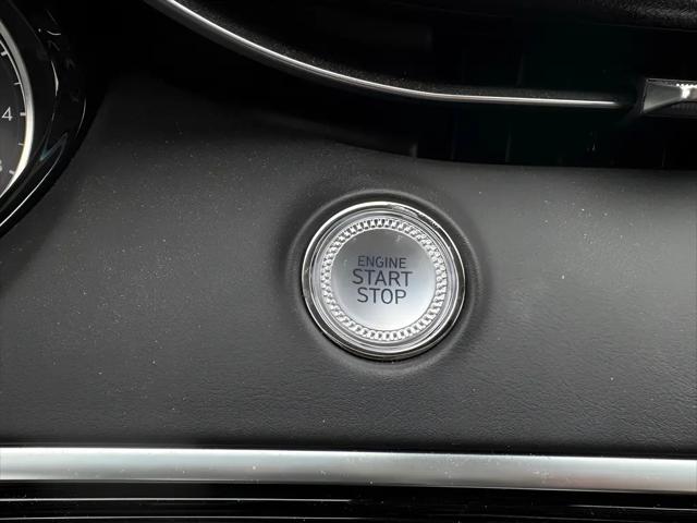 2024 Genesis GV70 2.5T AWD