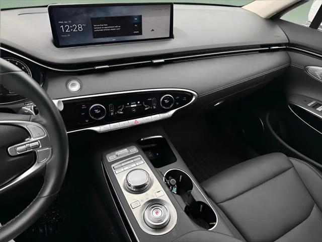 2024 Genesis GV70 2.5T AWD