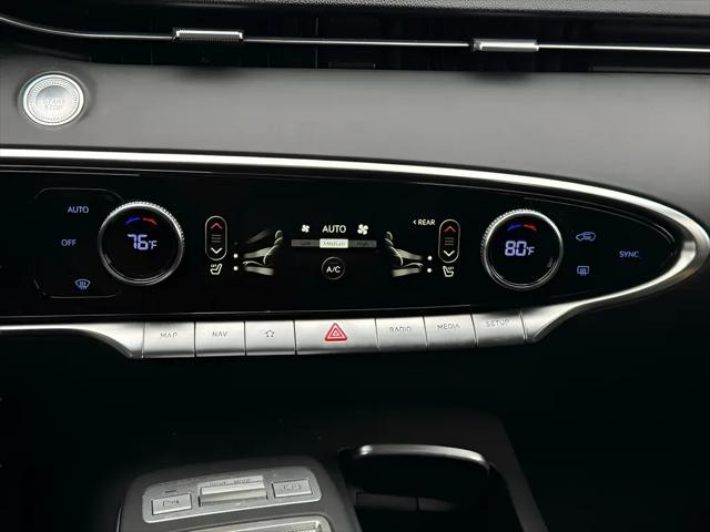2024 Genesis GV70 2.5T AWD