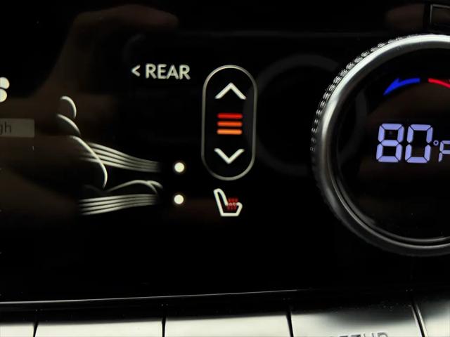 2024 Genesis GV70 2.5T AWD