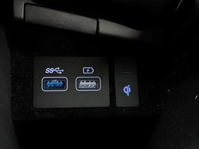 2024 Genesis GV70 2.5T AWD