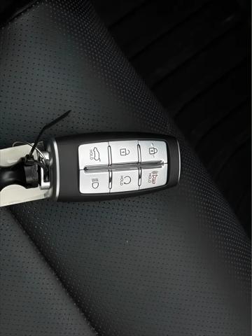 2024 Genesis GV70 2.5T AWD