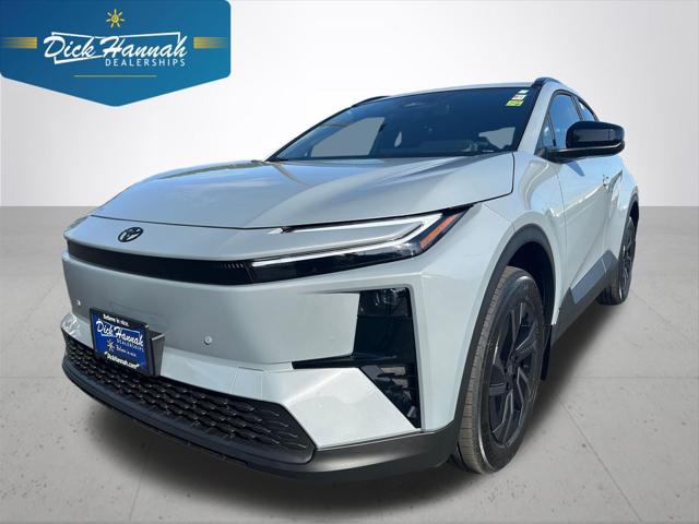 2026 Toyota C-HR SE for sale in Kelso, WA