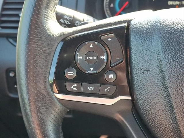 2019 Honda Passport Touring