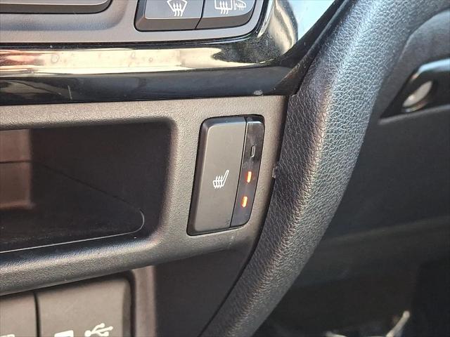 2019 Honda Passport Touring