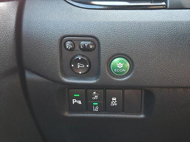 2019 Honda Passport Touring