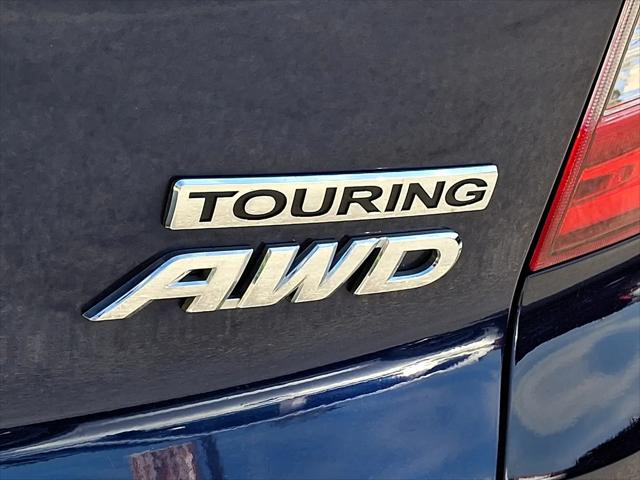 2019 Honda Passport Touring
