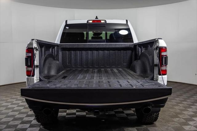 2022 Ram 1500 Rebel Crew Cab 4x4 5'7" Box