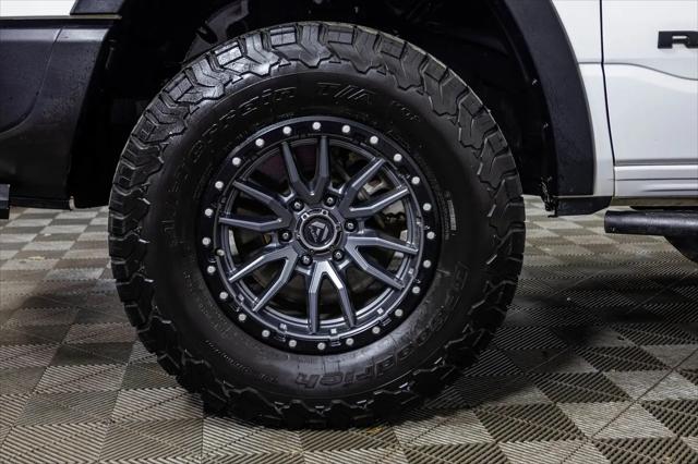 2022 Ram 1500 Rebel Crew Cab 4x4 5'7" Box