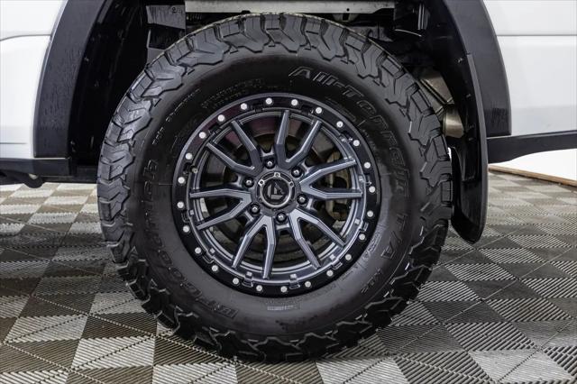 2022 Ram 1500 Rebel Crew Cab 4x4 5'7" Box