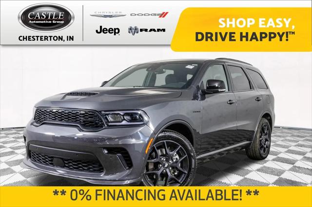 2026 Dodge Durango GT Plus AWD HEMI V8 for sale in Chesterton, IN