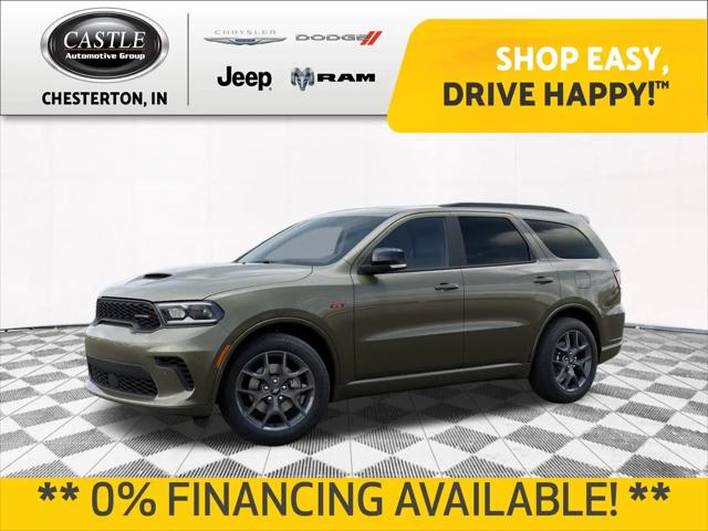 2026 Dodge Durango GT Plus HEMI V8 for sale in Chesterton, IN