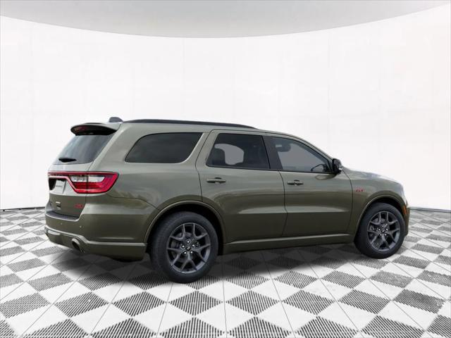 2026 Dodge Durango GT Plus AWD HEMI V8