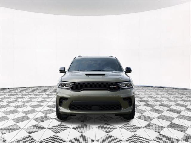 2026 Dodge Durango GT Plus AWD HEMI V8