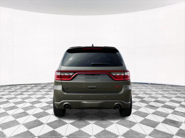 2026 Dodge Durango GT Plus AWD HEMI V8
