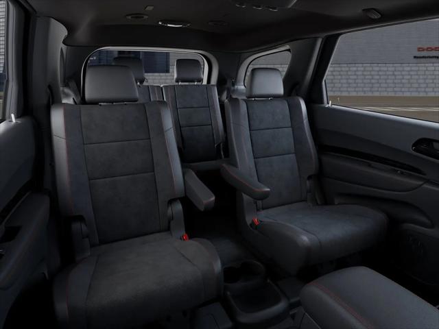 2026 Dodge Durango GT Plus AWD HEMI V8
