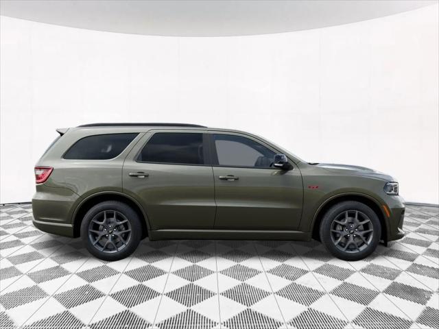 2026 Dodge Durango GT Plus AWD HEMI V8