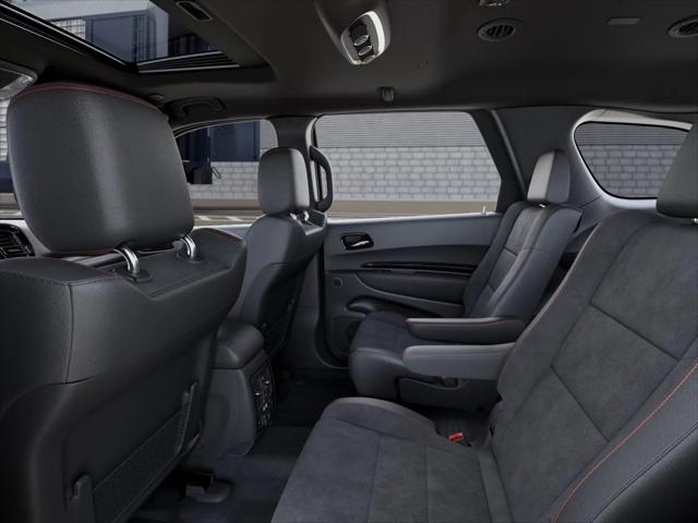 2026 Dodge Durango GT Plus AWD HEMI V8