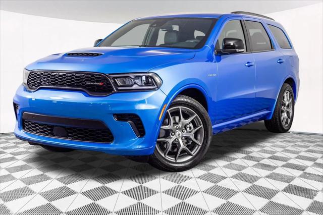 2026 Dodge Durango GT Plus AWD HEMI V8