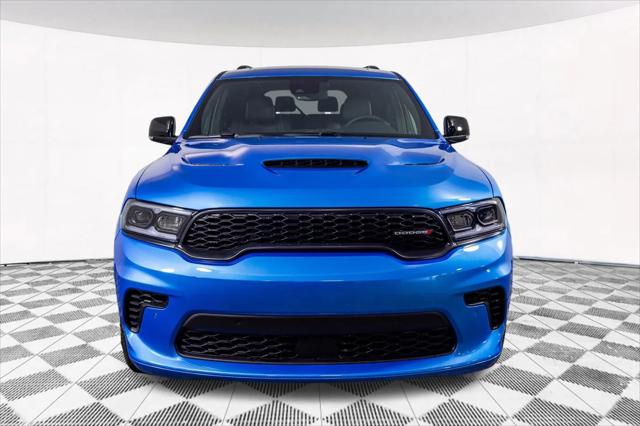 2026 Dodge Durango GT Plus AWD HEMI V8