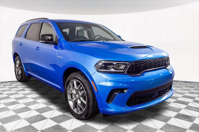 2026 Dodge Durango GT Plus AWD HEMI V8