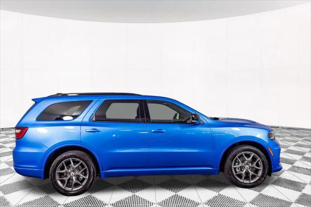2026 Dodge Durango GT Plus AWD HEMI V8