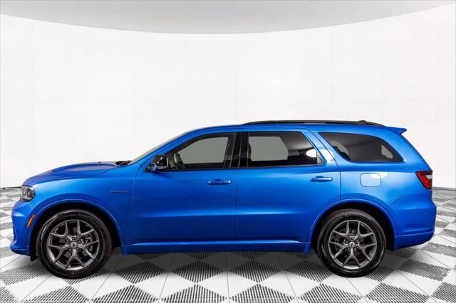 2026 Dodge Durango GT Plus AWD HEMI V8