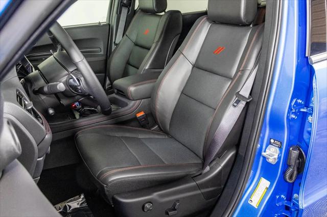 2026 Dodge Durango GT Plus AWD HEMI V8