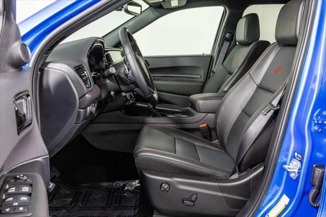 2026 Dodge Durango GT Plus AWD HEMI V8