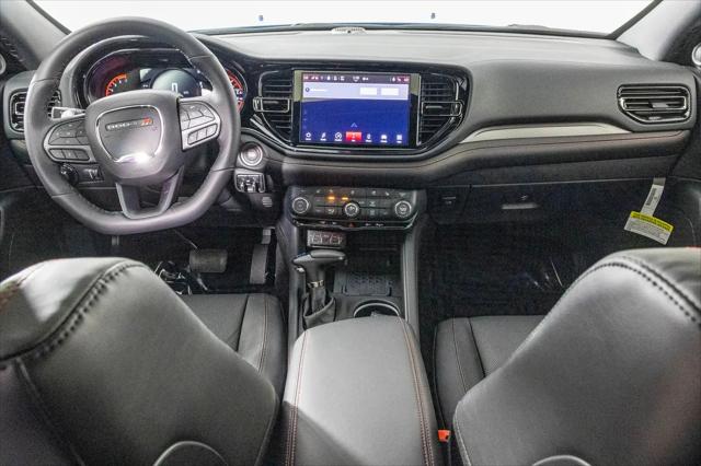 2026 Dodge Durango GT Plus AWD HEMI V8