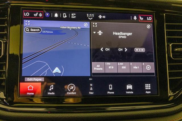 2026 Dodge Durango GT Plus AWD HEMI V8